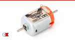 Hyper Dash / Torque-Tuned J-Cup 2024 Mini 4WD Motors | CompetitionX