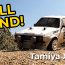 Video: FULL SEND – Tamiya’s XM-01 M-Chassis Rally Car