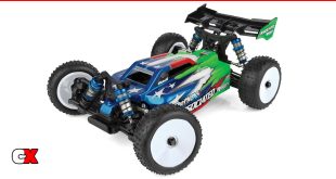 Team Associated Reflex 14B Buggy Kit | CompetitionX