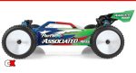 Team Associated Reflex 14B Buggy Kit | CompetitionX