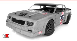 Team Associated SR10M Dirt Oval Team Kit | CompetitionX