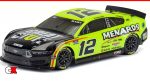 Team Losi NASCAR RC RTR | CompetitionX