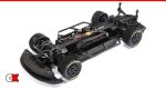 Team Losi NASCAR RC RTR | CompetitionX