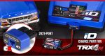 Traxxas iD Charging Port | CompetitionX