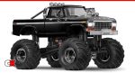 Traxxas TRX-4MT Monster Truck | CompetitionX