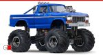 Traxxas TRX-4MT Monster Truck | CompetitionX