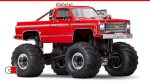 Traxxas TRX-4MT Monster Truck | CompetitionX