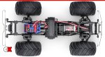 Traxxas TRX-4MT Monster Truck | CompetitionX