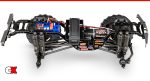 Traxxas TRX-4MT Monster Truck | CompetitionX