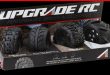 Upgrade RC Offroad Tire Launch | CompetitionX