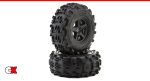 Upgrade RC Offroad Tire Launch | CompetitionX