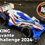 Video: Exclusive Tamiya Aero Avante Asia Challenge 2024 Unboxing