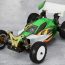 GForce MX-4 Forever Limited Edition 4WD Buggy | CompetitionX