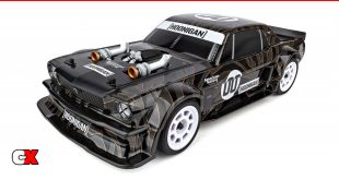 Team Associated Hoonigan Hoonicorn Builders Kit | CompetitionX