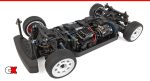 Team Associated Hoonigan Hoonicorn Builders Kit | CompetitionX