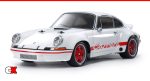 Tamiya Porsche 911 Carrera RSR 2.8 BT-01 | CompetitionX
