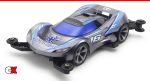 Tamiya Stier Mini 4WD Car Kit | CompetitionX