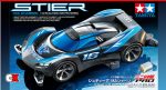 Tamiya Stier Mini 4WD Car Kit | CompetitionX