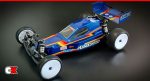 Leadfinger Retro-Mod Body for the AE B6 Series | CompetitionX