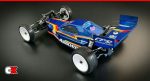 Leadfinger Retro-Mod Body for the AE B6 Series | CompetitionX