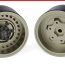 RC4WD Black Rhino Armory Beadlock Wheels | CompetitionX