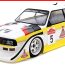 MonTech S1 Quattro Rally Body Set | CompetitionX
