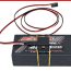RC Discharger Flat iCharger Temp Sensor | CompetitionX