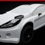 Rlaarlo XTS-F10 Rally Car | CompetitionX