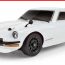 Team Associated SR27 Nissan Z / Datsun 240Z RTR | CompetitionX
