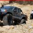 Axial SCX10 III Base Camp Trail Truck | CompetitionX