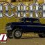 Video: The Ultimate Beast – CEN Racing’s Sicario 4WD Custom Dually!