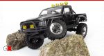 HPI Venture 18 Toyota Hilux SR5 Crawler | CompetitionX