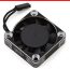 ProTek 40x40x10mm High Speed Aluminum Cooling Fan | CompetitionX