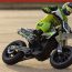 Losi Promoto-SM FXR Supermoto RTR Motorcycle