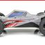 Proline Racing Axis Typhon GROM Body – Clear or Gray