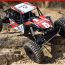 Axial AXP8 Gilamon 2.2 Trail Buggy