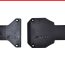 RPM Front / Rear Bumpers for the Losi Micro-B