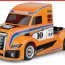 Team Associated RC10 American Custom 6×6 SemiTruck