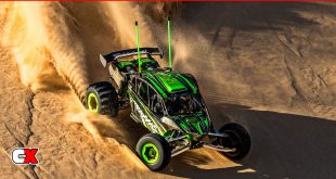 Traxxas Pro Scale Sand Car