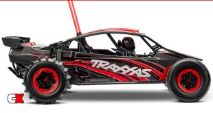 Traxxas Pro Scale Sand Car