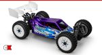 JConcepts P2 Performance Body Set - Traxxas Jato 4x4