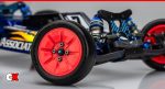 JConcepts Pioneer Buggy Wheels