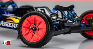 JConcepts Pioneer Buggy Wheels