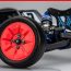 JConcepts Pioneer Buggy Wheels