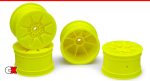 JConcepts Pioneer Buggy Wheels