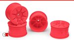 JConcepts Pioneer Buggy Wheels
