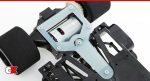 Team Bomber Fiberglass T-Bars for Tamiya C-Car Series