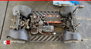 AutoRC AR10 Rally Car