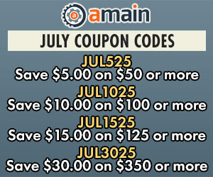 Shop at AMain Hobbies