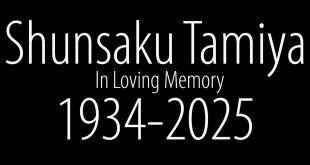 In Loving Memory - S. Tamiya
